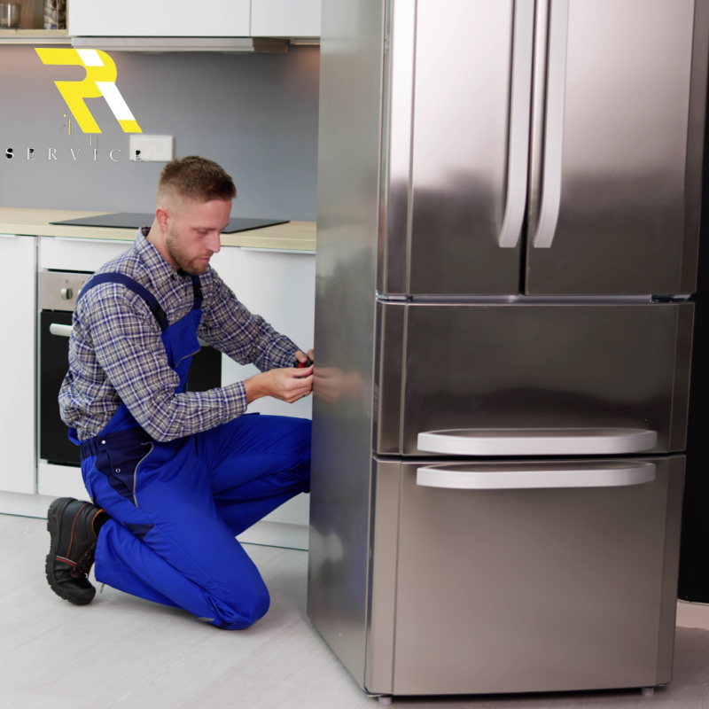 تصليح الأجهزة الكهربائية